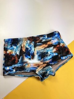 Sunga Boxer Junior