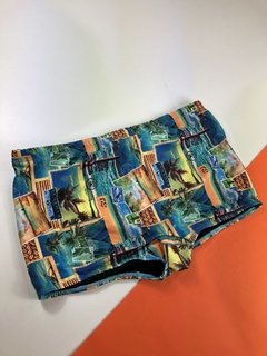 Sunga Boxer Welligton