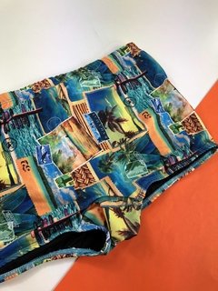Sunga Boxer Welligton - comprar online