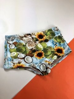Sunga Boxer Apollo