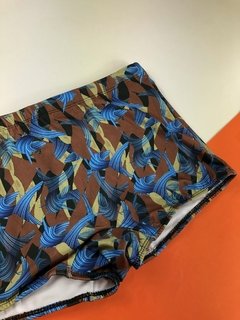 Sunga Boxer Rodrigo - comprar online