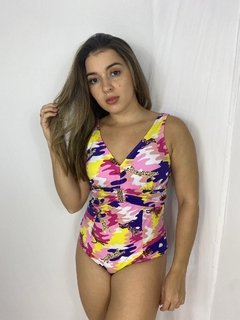 Maiô Yasmin