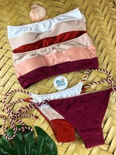 Biquíni Luana - loja online