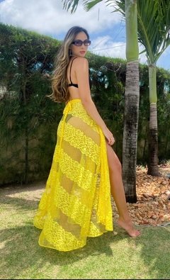 Saia Envelope Longa - comprar online