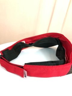 Viseira Esportiva - Moça Verão