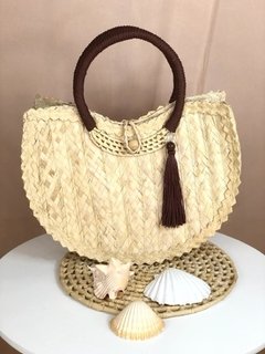 Bag de palha