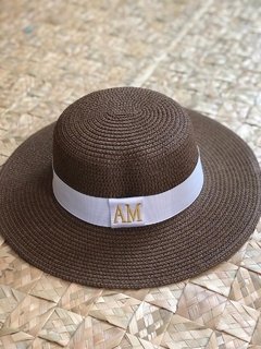 CHAPEU TOPO RETO PERSONALIZADO - loja online