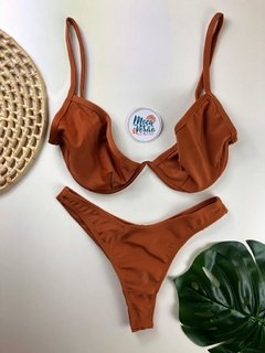 Biquini Mariana - loja online