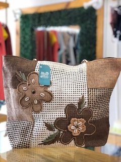Bolsa Xadrez