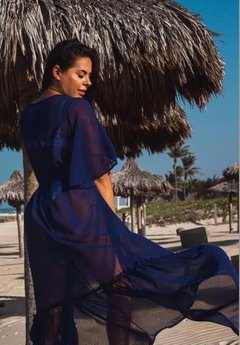 Saída Longa Kimono LUXO - comprar online