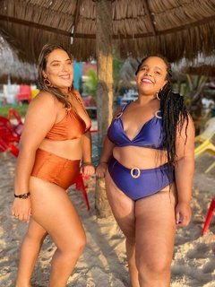 Biquíni Rosalia