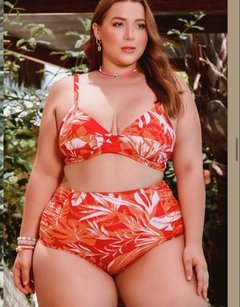 Biquíni Camila Plus Size