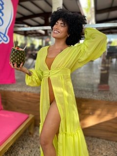 Saída Icléa