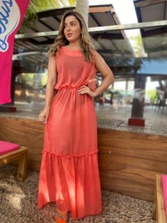 Vestido Longo