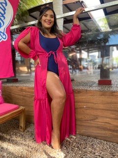 Saída Longa Yasmin - comprar online