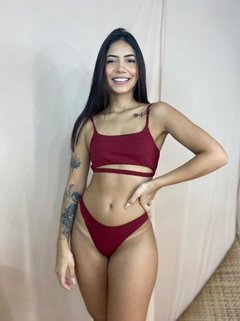 Biquini Luisa Sonsa
