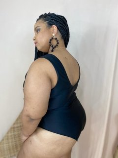 Maiô Amanda Plus Size na internet