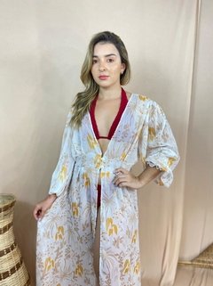 Saída Longa Renata - comprar online