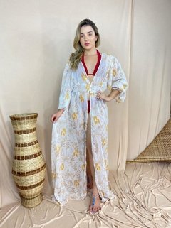 Saída Longa Renata