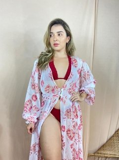 Saída Longa elástico - comprar online