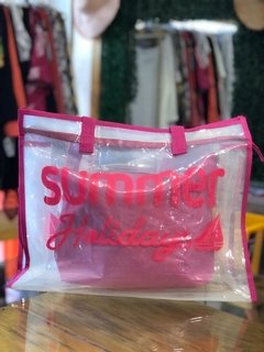 Bolsa Summer