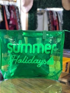Bolsa Summer - comprar online