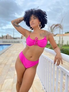 Biquini Aro Amanda