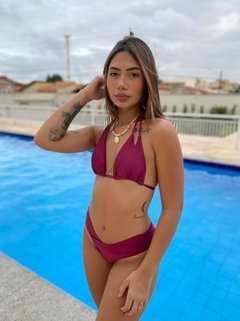 biquíni Paula