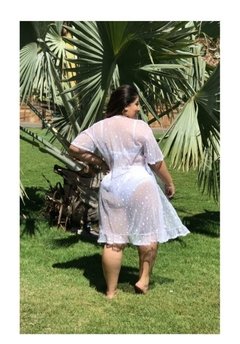 Saída kimono - comprar online