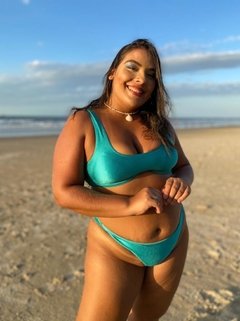 Biquíni Andressa Suita - Moça Verão