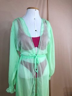 Saída Longa Giovanna - comprar online
