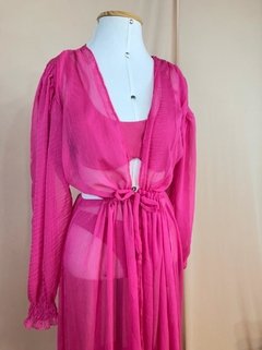 Saída Longa Giovanna - comprar online