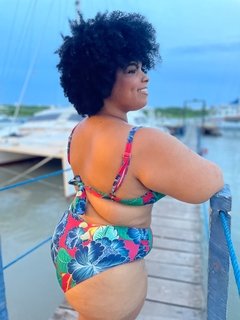 biquini Camila - comprar online