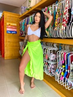 Saia Neon