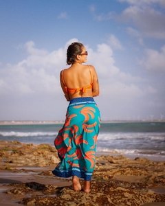 Pareô Tropicália