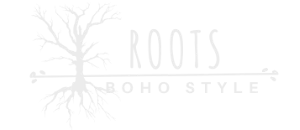 Roots Boho Style