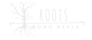 Roots Boho Style