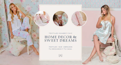 Carrusel My Sweet Design