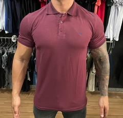 POLO CALVIN KLEIN