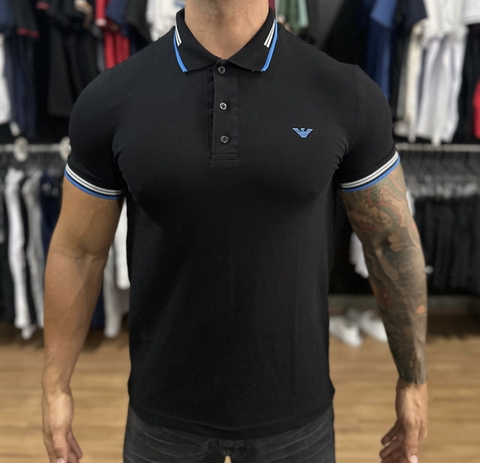 POLO EMPORIO ARMANI
