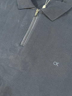 POLO CALVIN KLEIN - comprar online
