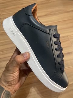 SAPATENIS HUGO BOSS