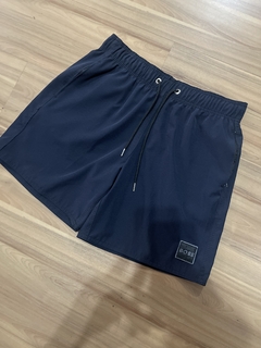 SHORT PRAIA HUGO BOSS