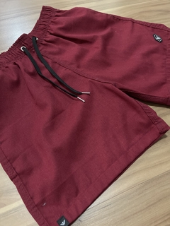 SHORT LINHO ARMANI - comprar online