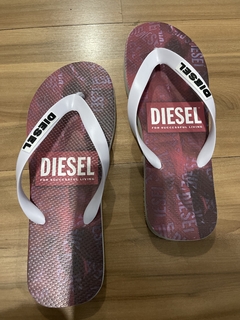 CHINELO DIESEL - comprar online