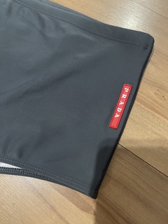 SUNGA BOX PRADA na internet