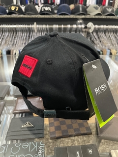 BONE HUGO BOSS - comprar online
