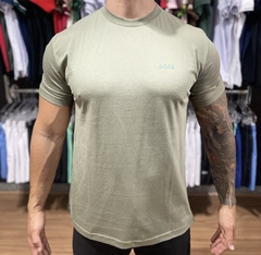 CAMISETA HUGO BOSS