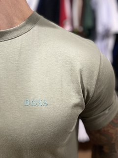 CAMISETA HUGO BOSS - comprar online
