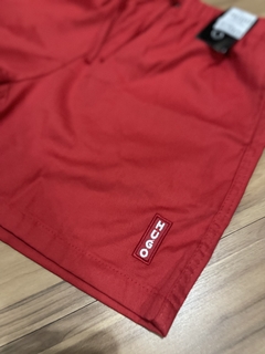 SHORT SARJA CURTO HUGO BOSS - comprar online